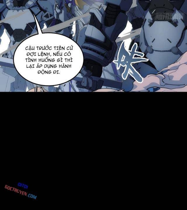 Khế Ước Cương Thiết - Page 46