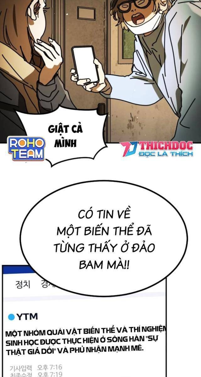 Đại Dịch Seoul - Page 96