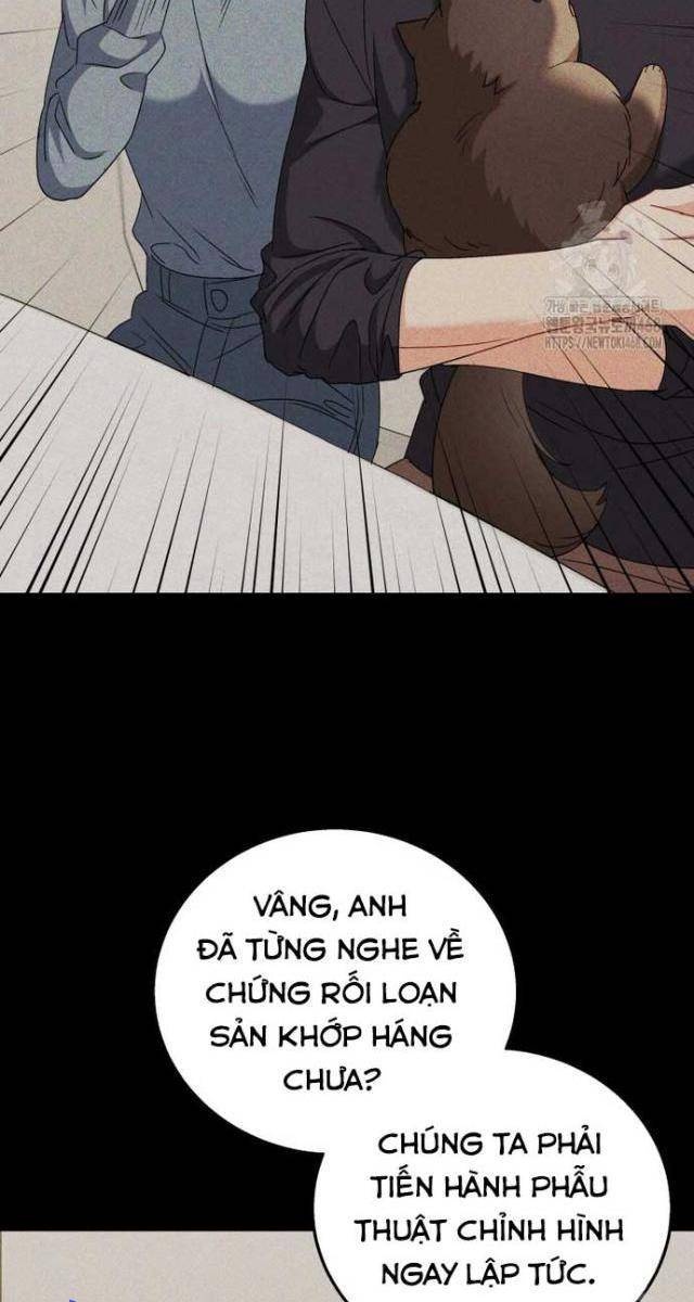 Xin Chào! Bác Sĩ Thú Y - Page 26