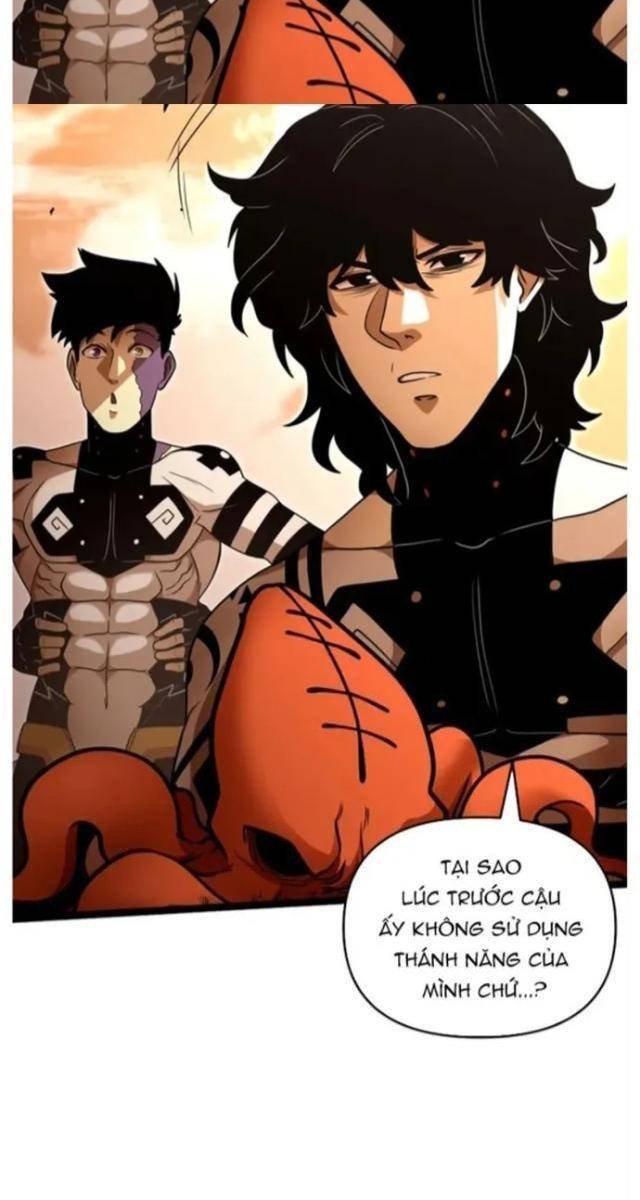 Trò Chơi Của Thần - Page 41