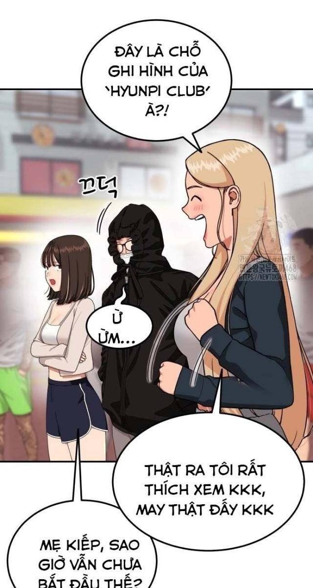 Huấn Luyện Chiến Đấu Siêu Cấp - Page 41