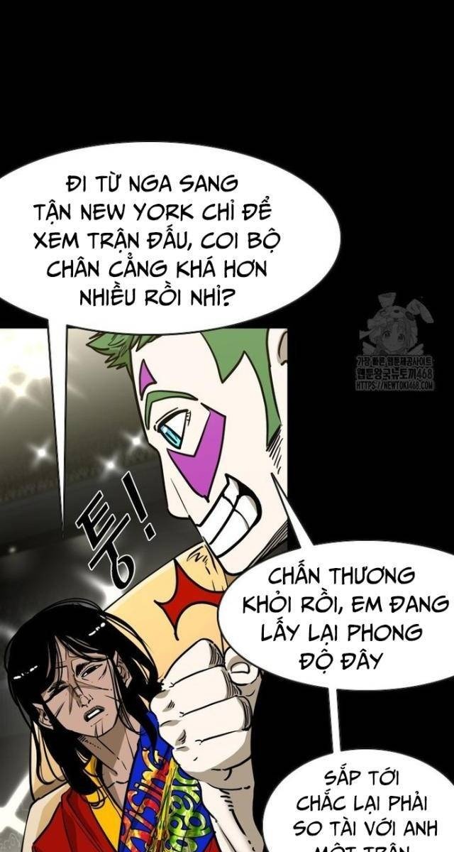 Shark - Cá Mập - Page 46