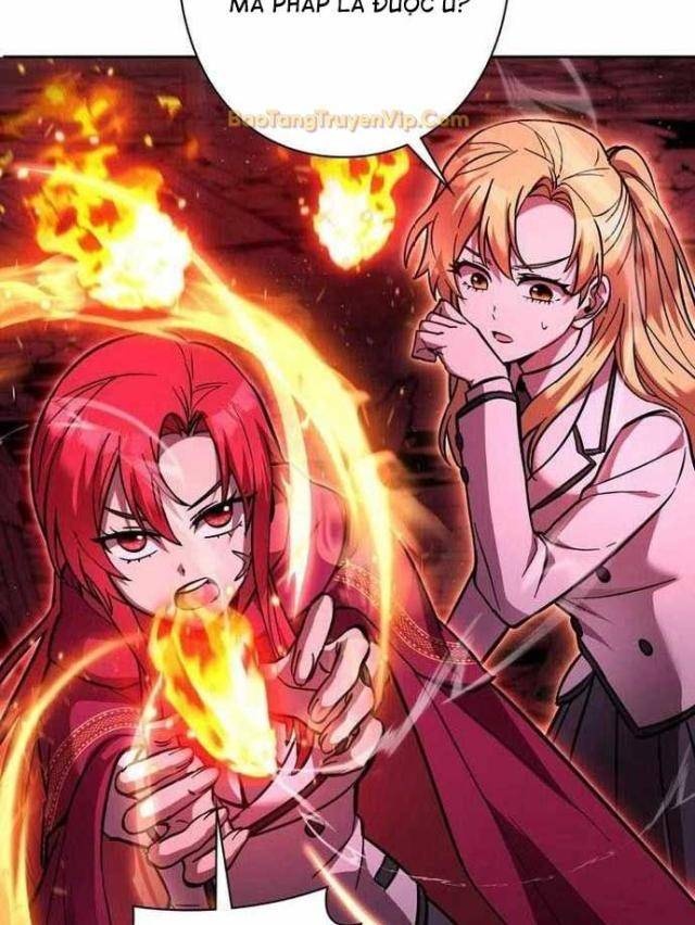 Các Nữ Anh Hùng Muốn Giết Tôi, Một Anh Hùng - Page 27