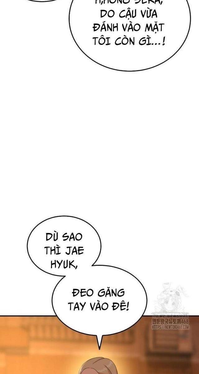 Huấn Luyện Chiến Đấu Siêu Cấp - Page 23