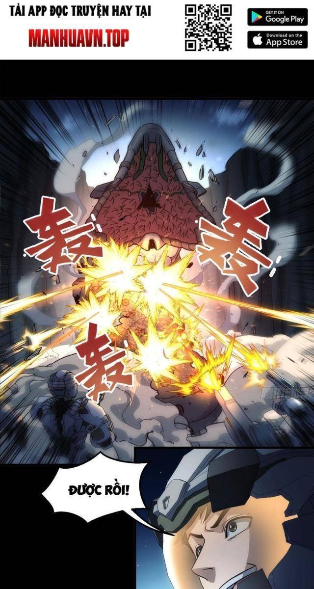 Khế Ước Cương Thiết - Page 61