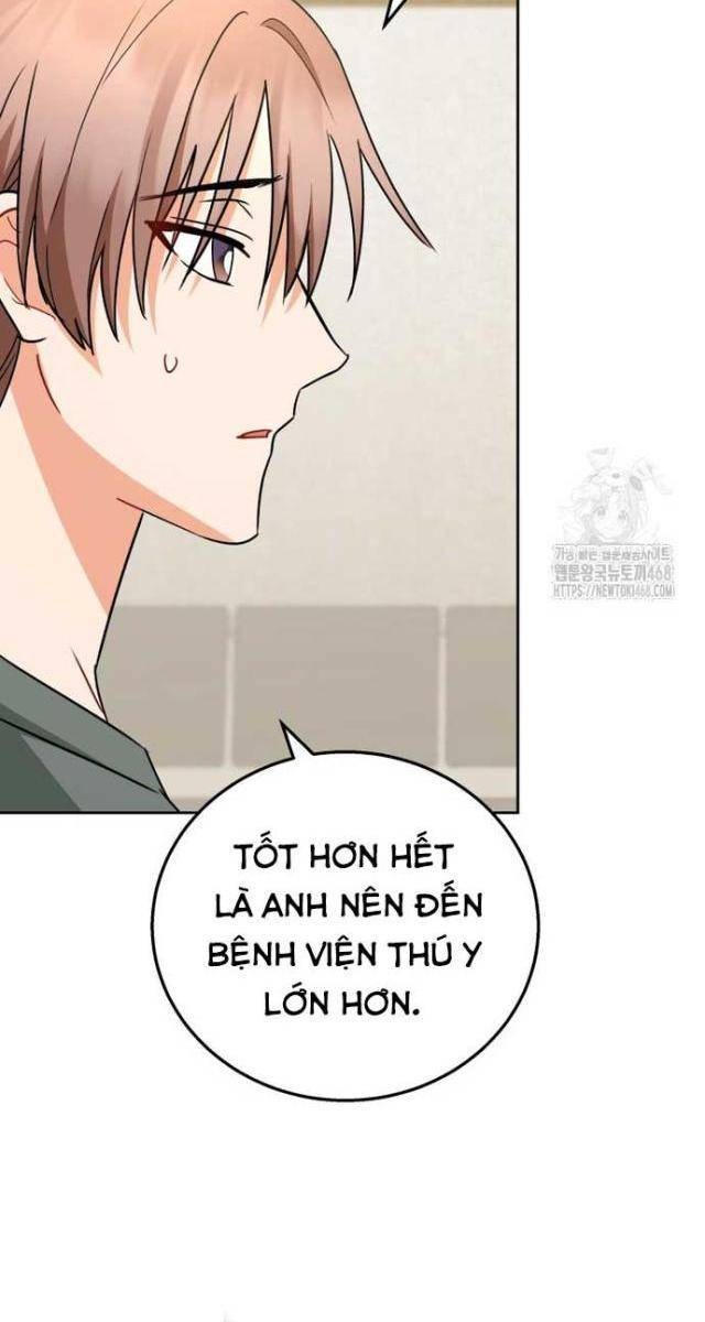 Xin Chào! Bác Sĩ Thú Y - Page 113