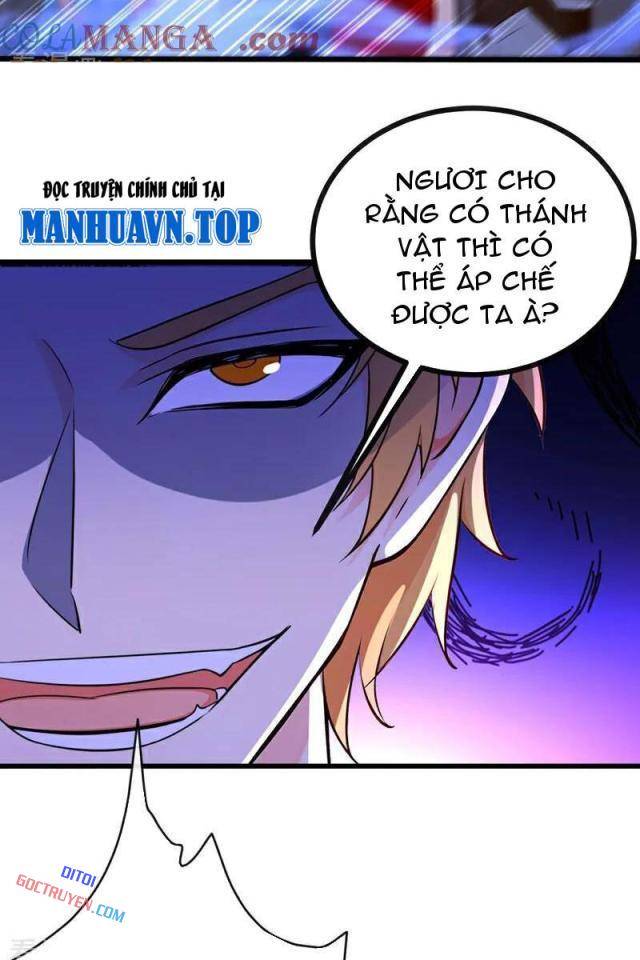 Tuyệt Thế Đan Thần - Page 32