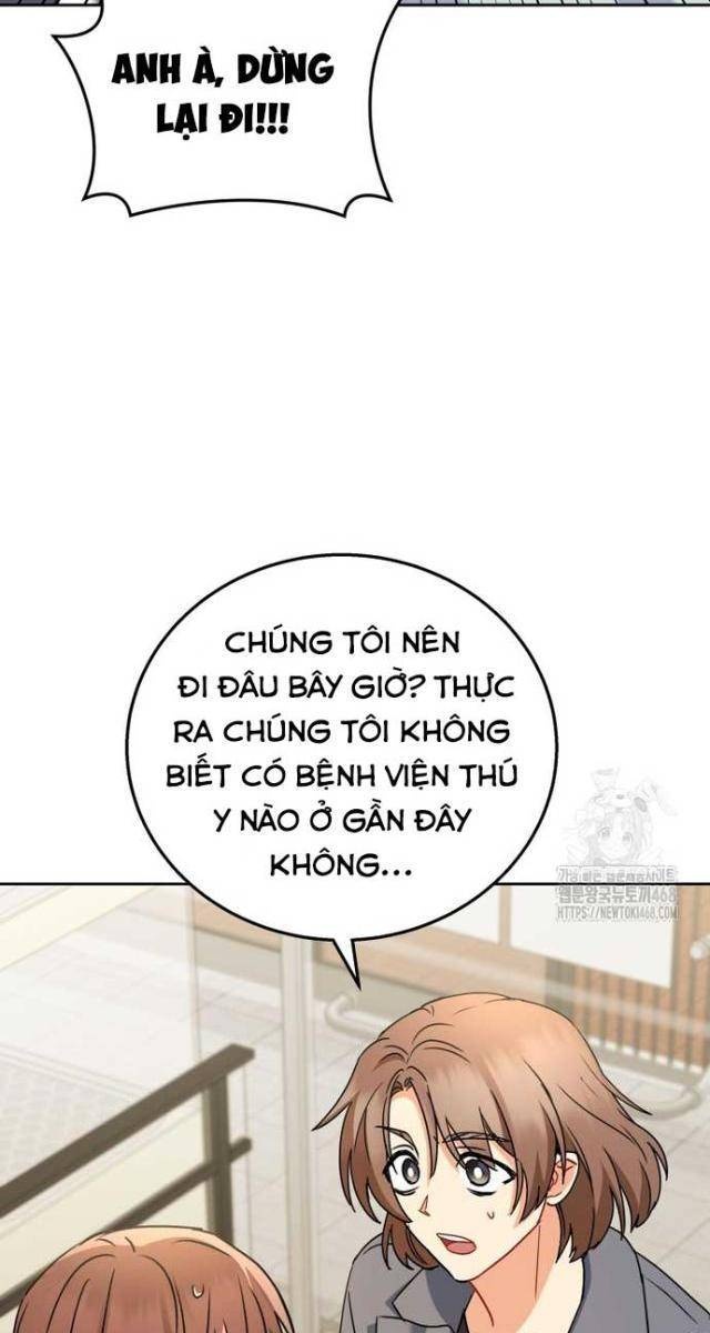 Xin Chào! Bác Sĩ Thú Y - Page 116
