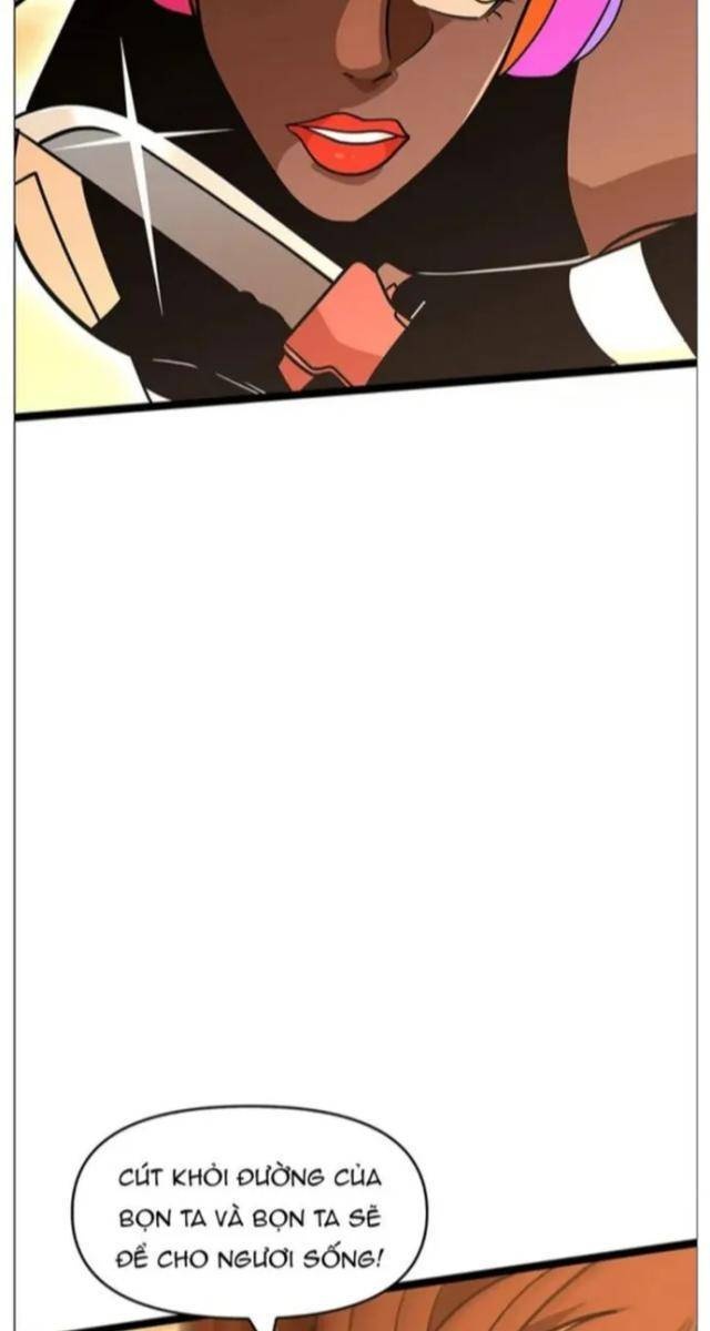 Trò Chơi Của Thần - Page 78