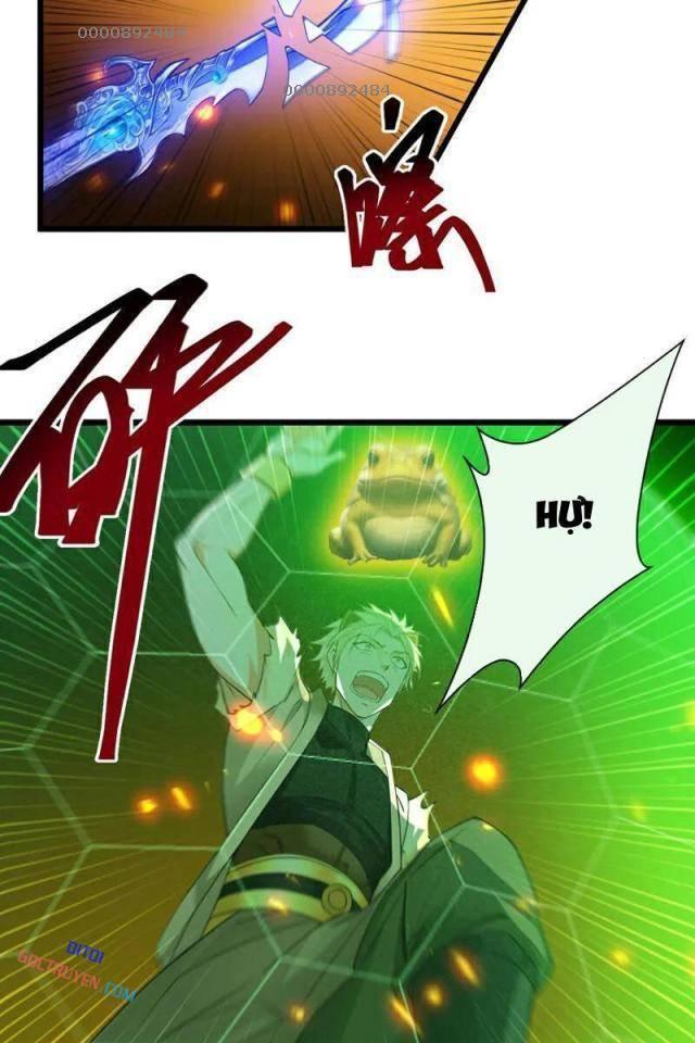 Tuyệt Thế Đan Thần - Page 20