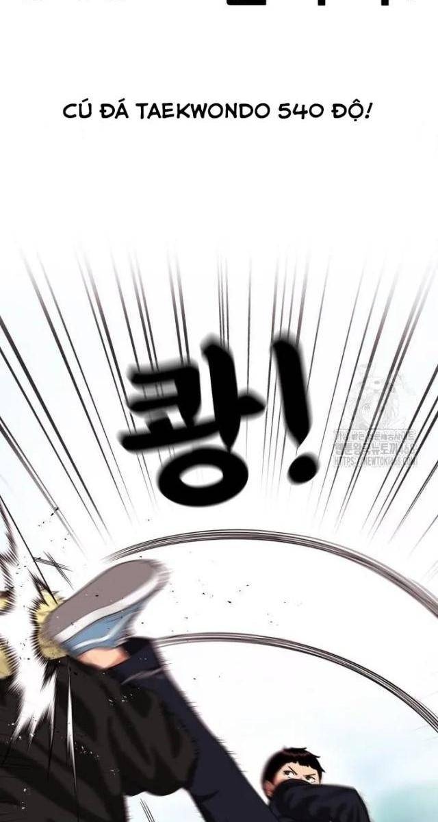 Huấn Luyện Chiến Đấu Siêu Cấp - Page 119