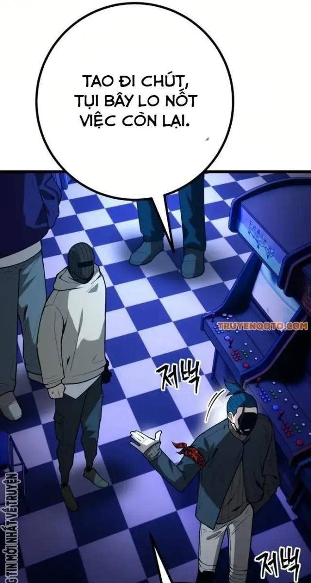 Cảnh Sát Thiếu Niên - Page 113