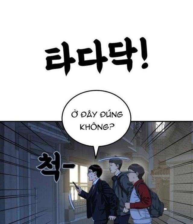 Huấn Luyện Chiến Đấu Siêu Cấp - Page 65