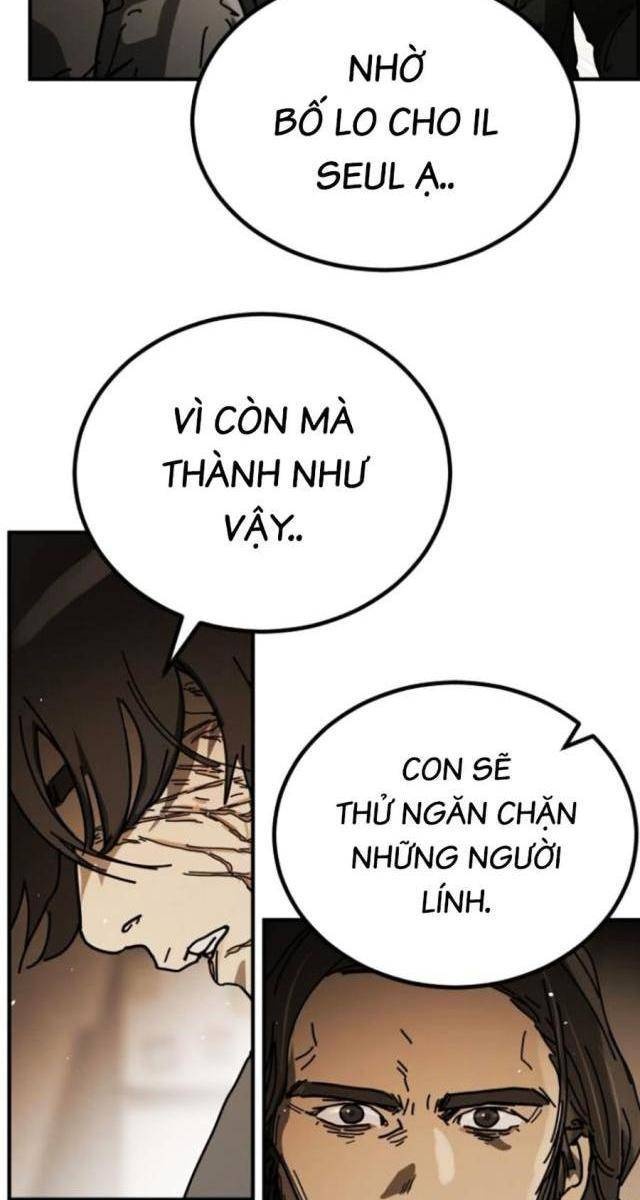 Đại Dịch Seoul - Page 24