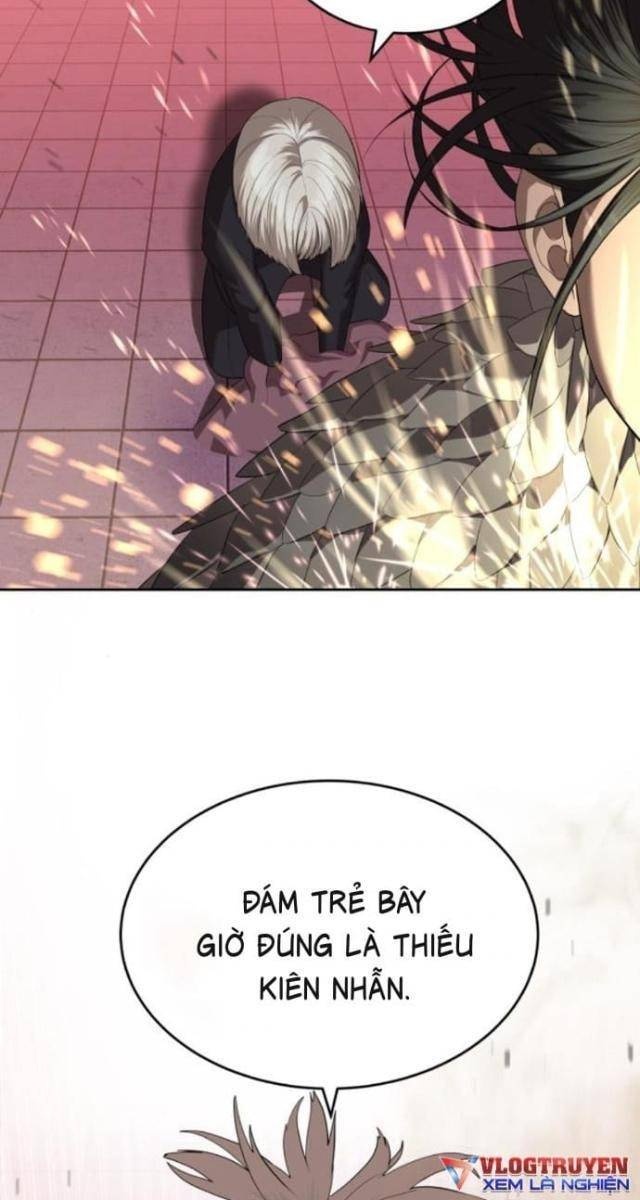 Công Chức Đặc Dị - Page 61