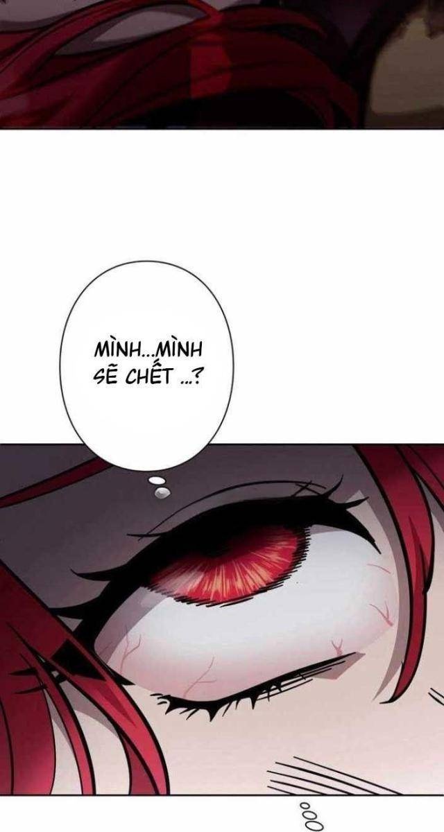 Các Nữ Anh Hùng Muốn Giết Tôi, Một Anh Hùng - Page 112