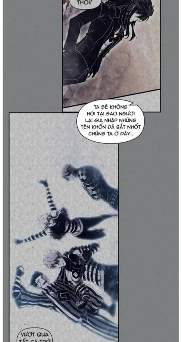 Trò Chơi Của Thần - Page 103