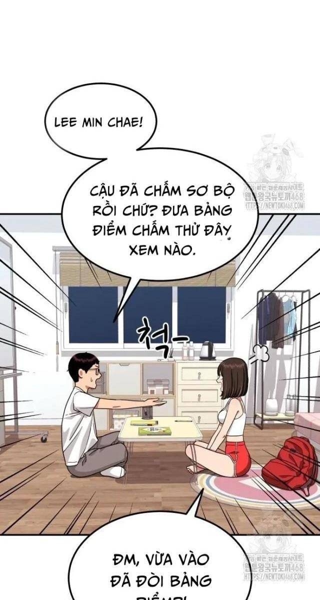 Huấn Luyện Chiến Đấu Siêu Cấp - Page 62