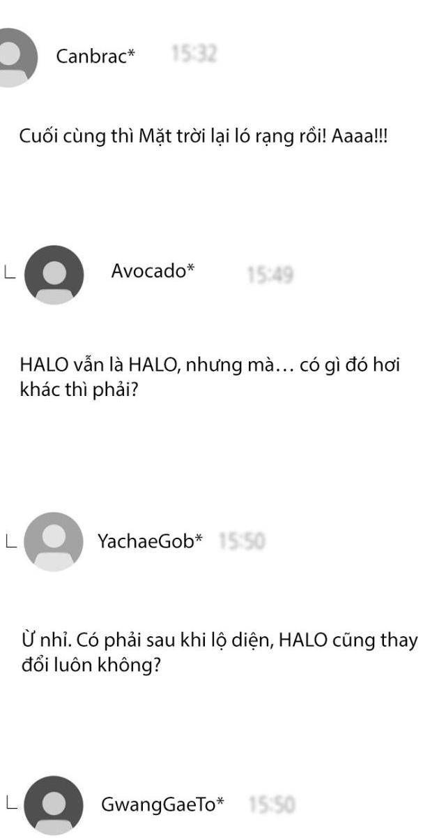 Vinh Quang Vô Tận - Page 114