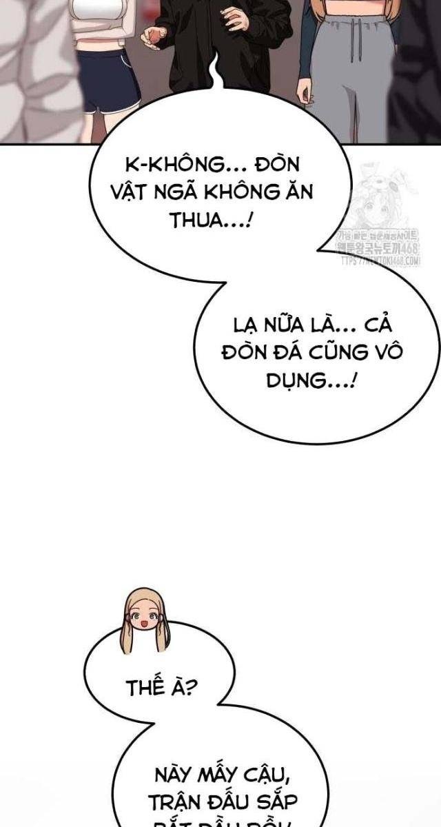 Huấn Luyện Chiến Đấu Siêu Cấp - Page 53