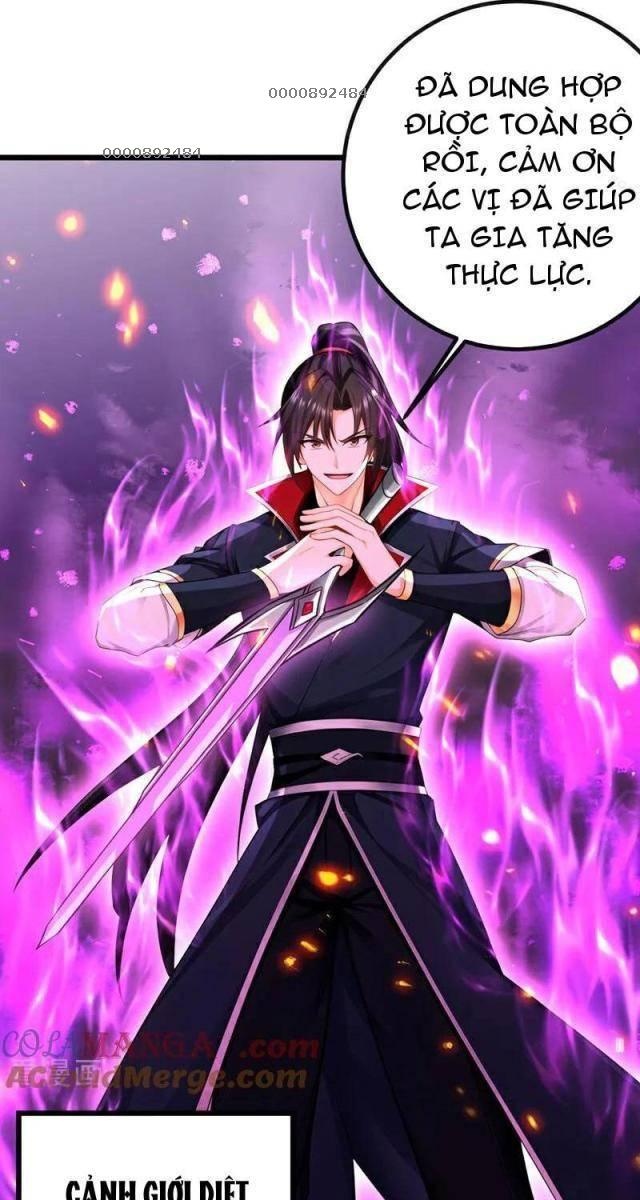 Tuyệt Thế Đan Thần - Page 5