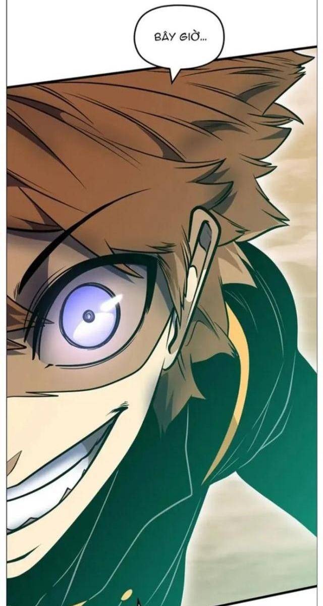 Trò Chơi Của Thần - Page 133