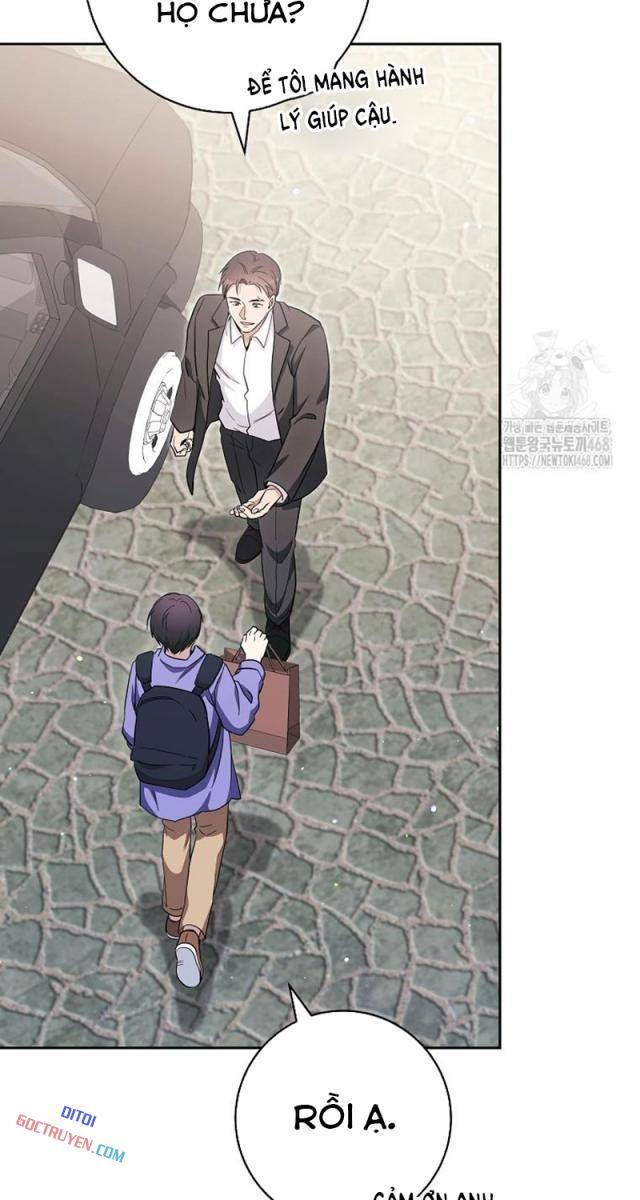 Diễn Viên Thiên Tài Mang Lại Bất Hạnh - Page 78