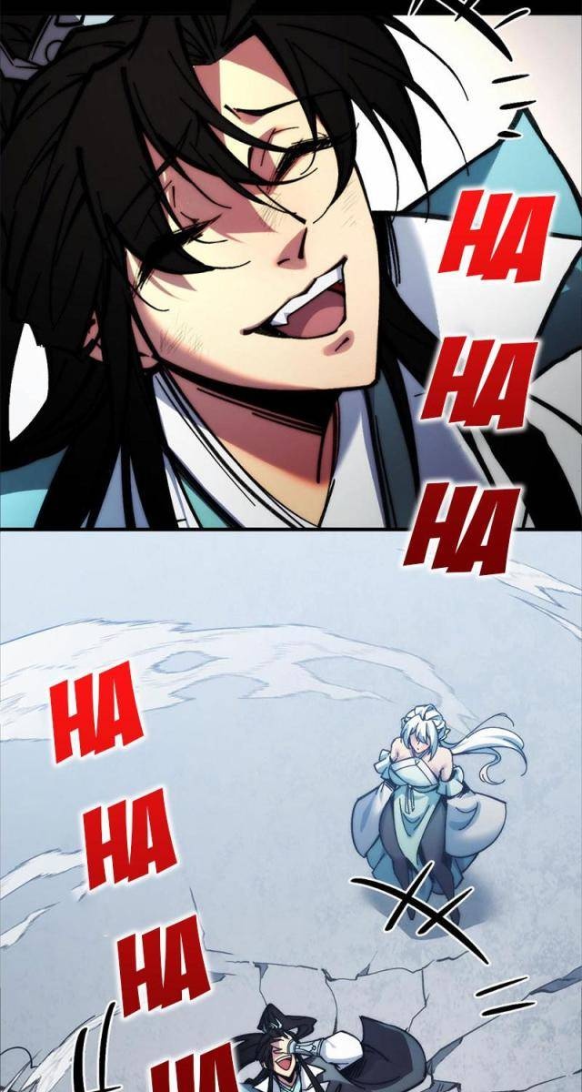 Mạt Thế: Nhân Hoàng Phiên Mời Chư Vị Nữ Đồ Đệ Nhập Tọa - Page 41