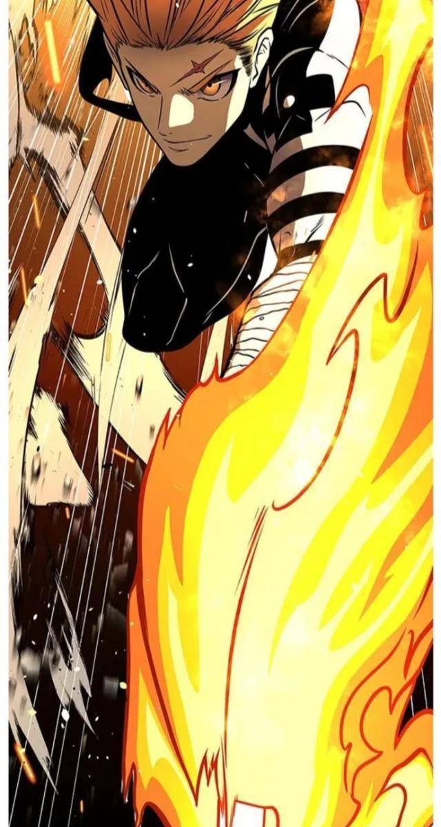 Trò Chơi Của Thần - Page 73