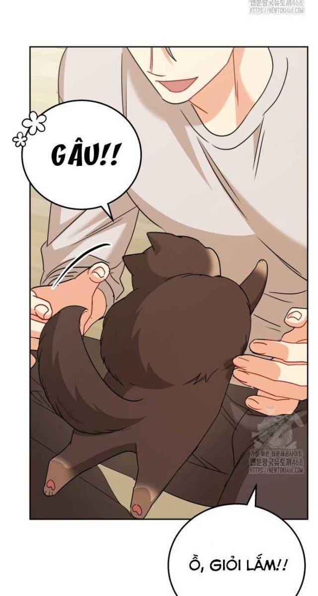 Xin Chào! Bác Sĩ Thú Y - Page 17