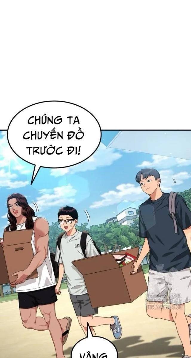 Huấn Luyện Chiến Đấu Siêu Cấp - Page 144