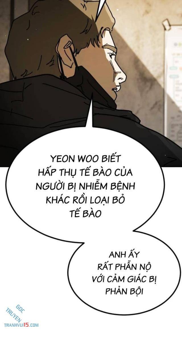 Đại Dịch Seoul - Page 43