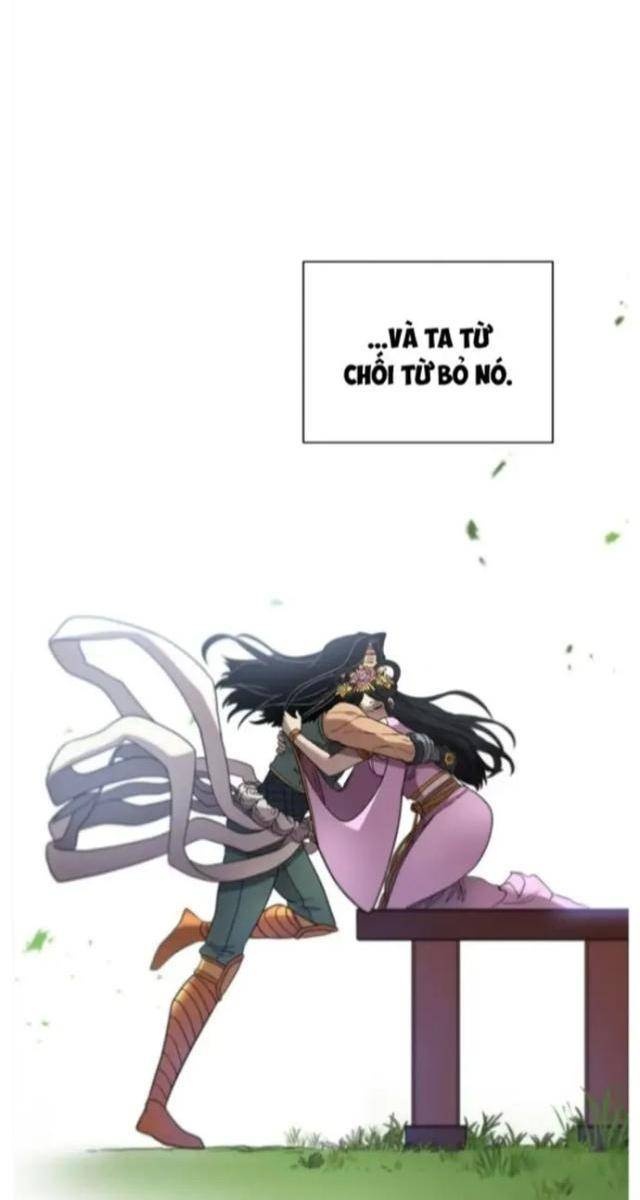 Trò Chơi Của Thần - Page 41