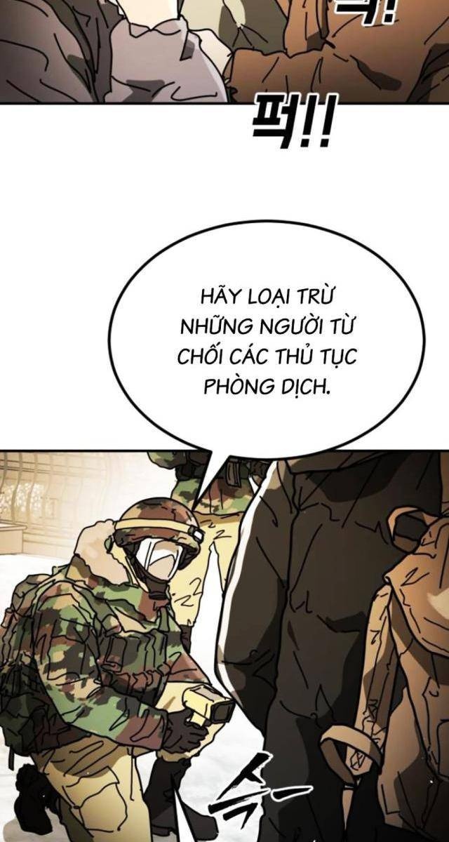 Đại Dịch Seoul - Page 15