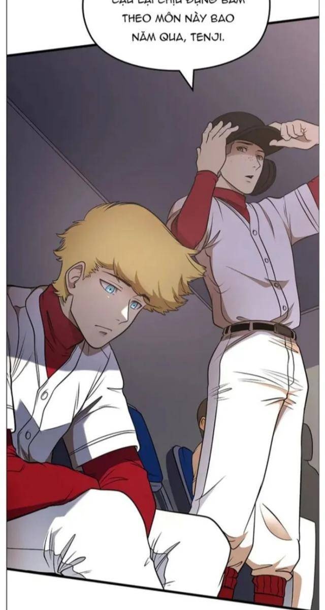 Trò Chơi Của Thần - Page 80