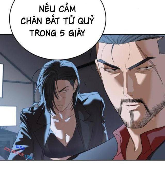 Công Chức Đặc Dị - Page 35