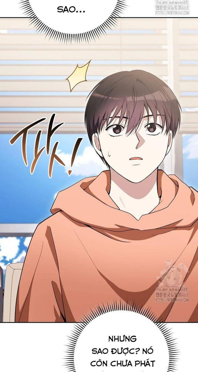 Diễn Viên Thiên Tài Mang Lại Bất Hạnh - Page 31