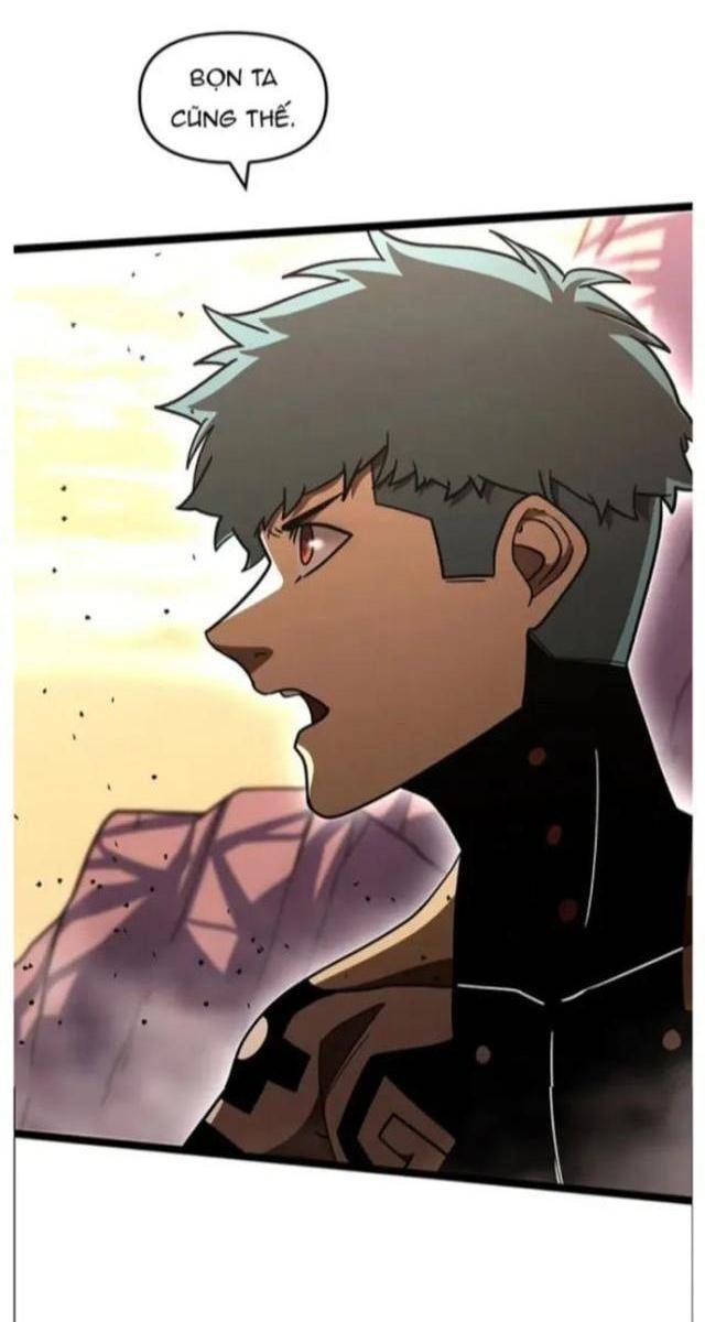 Trò Chơi Của Thần - Page 57