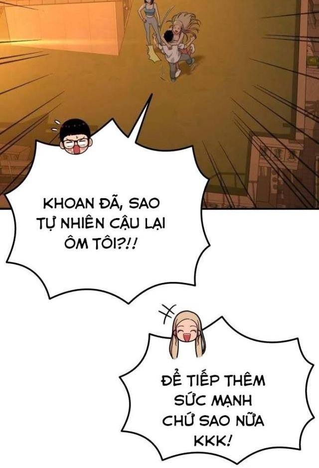 Huấn Luyện Chiến Đấu Siêu Cấp - Page 114