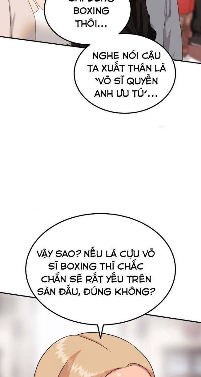 Huấn Luyện Chiến Đấu Siêu Cấp - Page 50