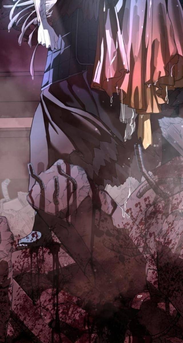 Công Chức Đặc Dị - Page 132