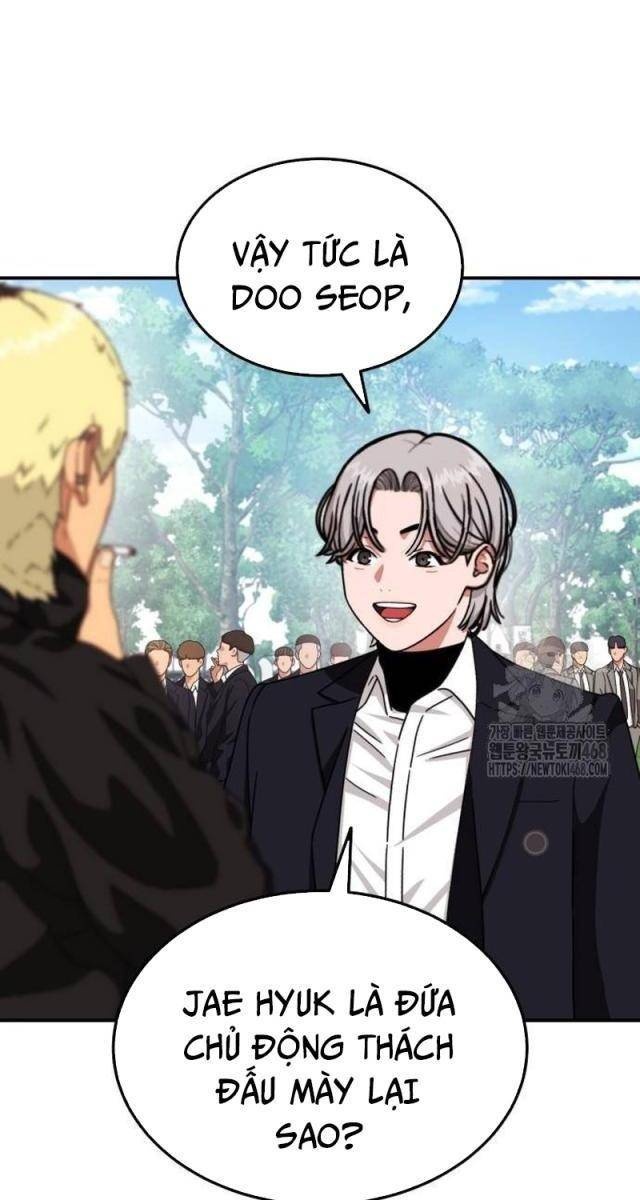 Huấn Luyện Chiến Đấu Siêu Cấp - Page 33