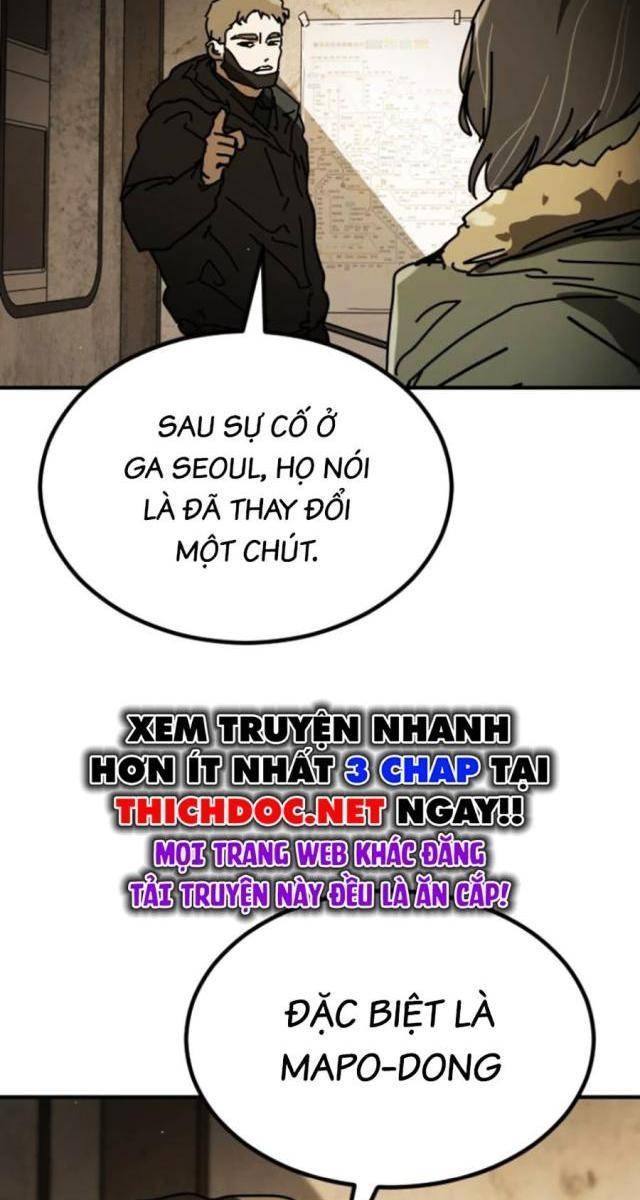 Đại Dịch Seoul - Page 42