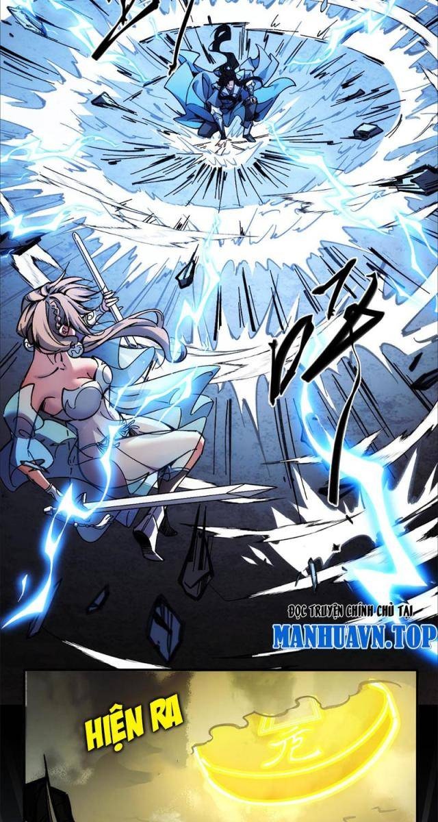 Mạt Thế: Nhân Hoàng Phiên Mời Chư Vị Nữ Đồ Đệ Nhập Tọa - Page 31