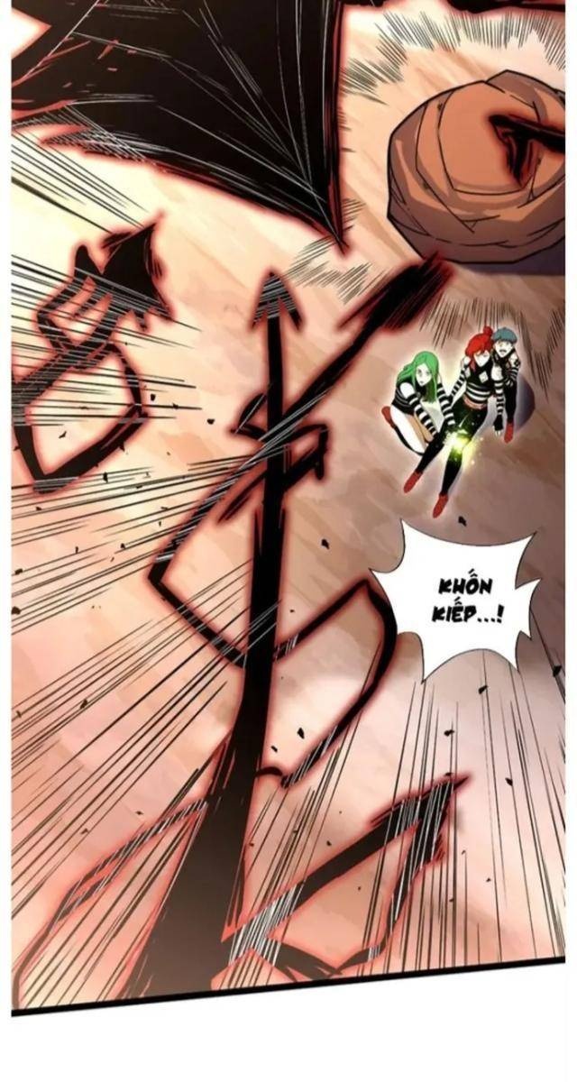 Trò Chơi Của Thần - Page 75