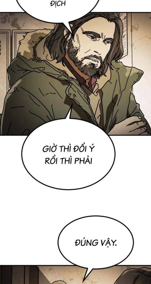 Đại Dịch Seoul - Page 41