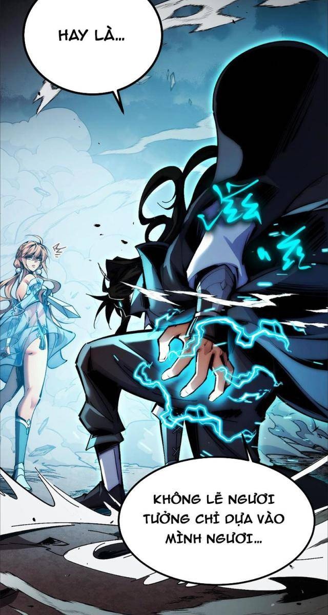 Mạt Thế: Nhân Hoàng Phiên Mời Chư Vị Nữ Đồ Đệ Nhập Tọa - Page 23