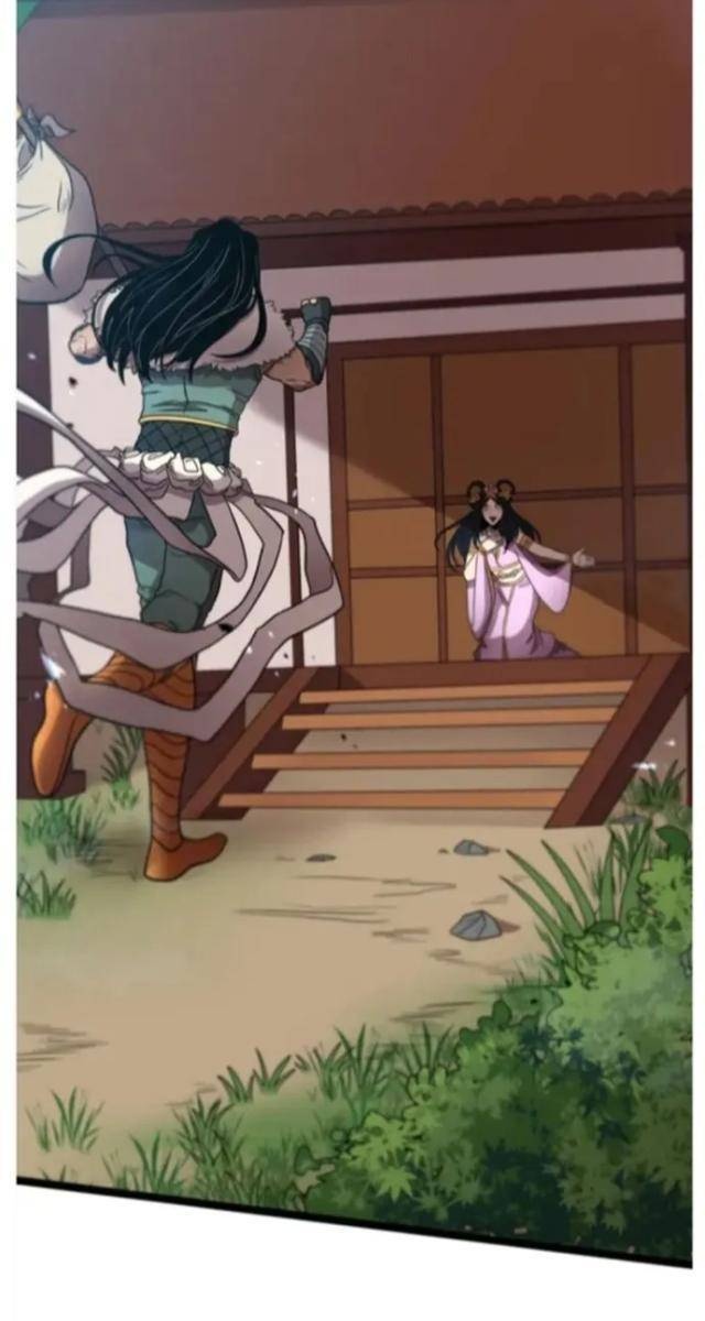 Trò Chơi Của Thần - Page 40