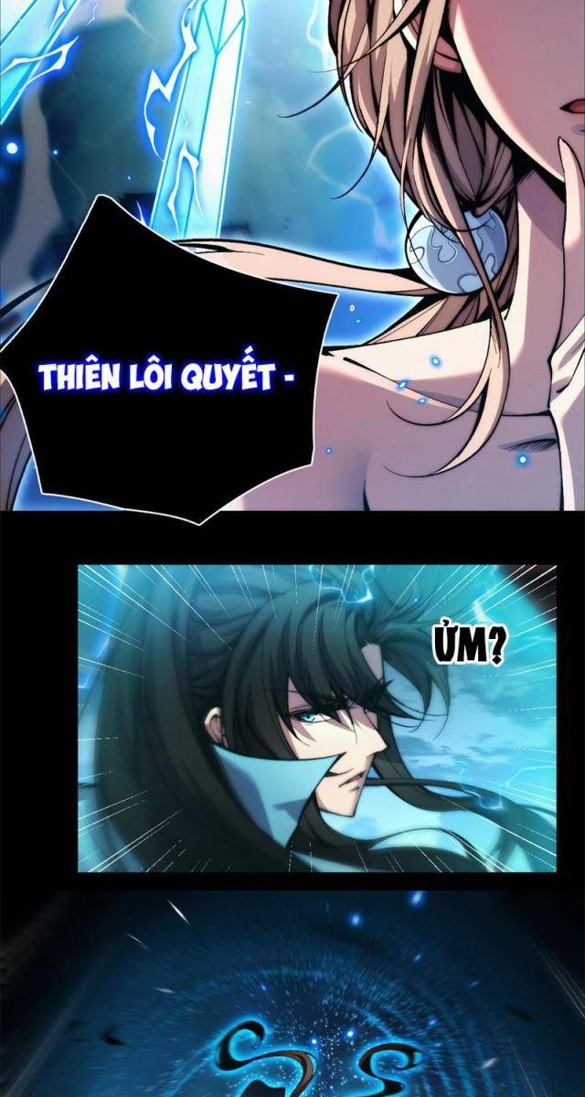 Mạt Thế: Nhân Hoàng Phiên Mời Chư Vị Nữ Đồ Đệ Nhập Tọa - Page 12