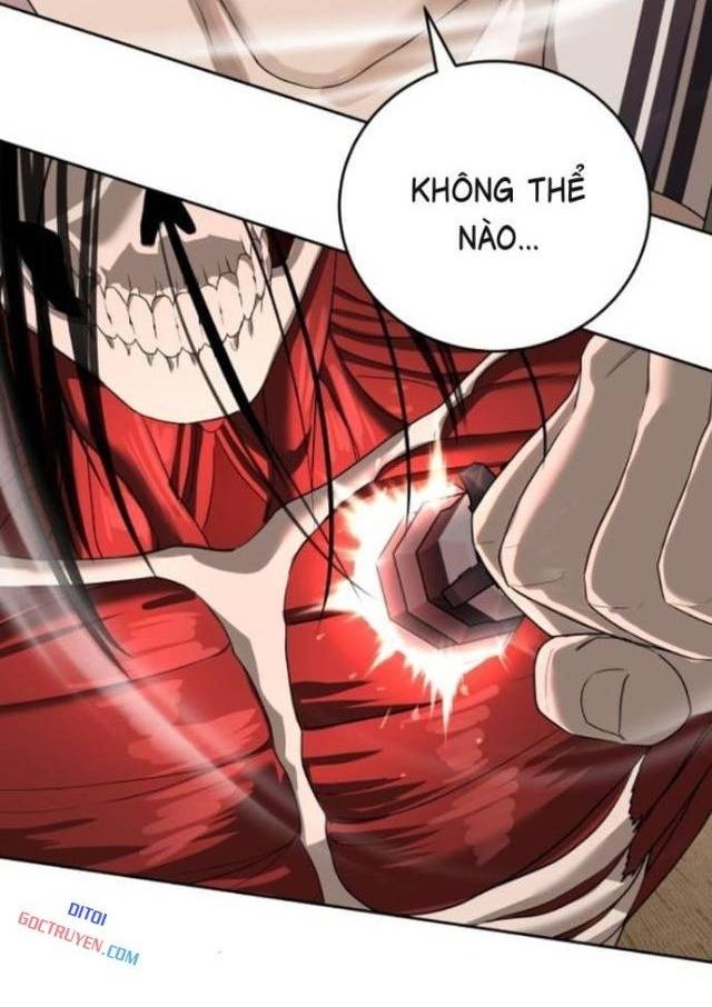 Công Chức Đặc Dị - Page 116